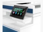 Imprimante multifonction HP Color LaserJet Pro 4303fdw – Image 3