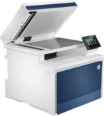 Imprimante multifonction HP Color LaserJet Pro 4303fdw – Image 4