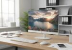 HP ALL IN ONE CORE I5 13E GENERATION 16GB 512GB DOS AVEC ECRAN 27'' NON TACTILE