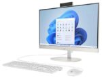 HP ALL IN ONE CORE I5 13E GENERATION 16GB 512GB DOS AVEC ECRAN 27'' NON TACTILE – Image 2