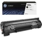HP 150A toner LaserJet noir – Image 2